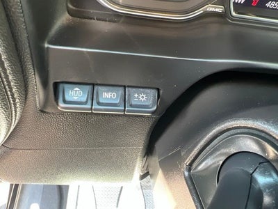 2022 GMC Sierra 3500HD Denali