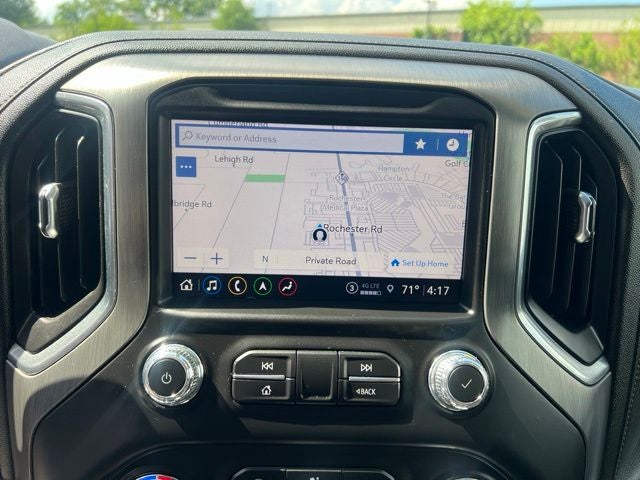 2022 GMC Sierra 3500HD Denali