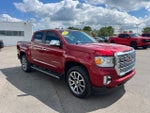 2021 GMC Canyon Denali