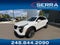 2021 Cadillac XT4 Sport
