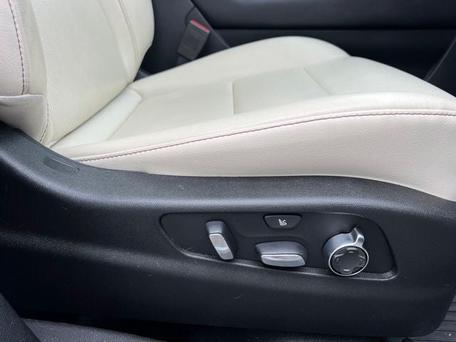 2021 Cadillac XT4 Sport