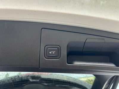 2021 Cadillac XT4 Sport