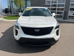 2021 Cadillac XT4 Sport
