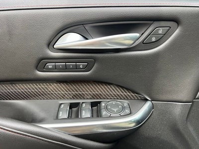 2021 Cadillac XT4 Sport