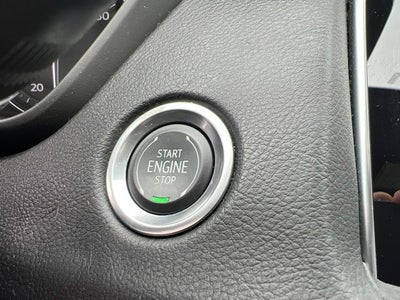 2021 Cadillac XT4 Sport