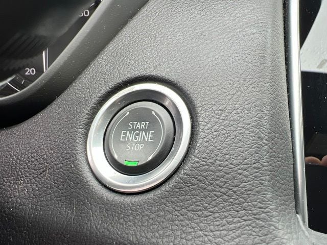 2021 Cadillac XT4 Sport