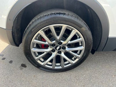 2021 Cadillac XT4 Sport