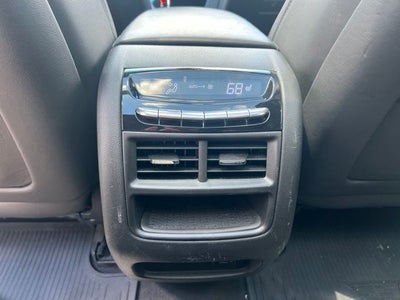 2018 Cadillac XT5 Platinum