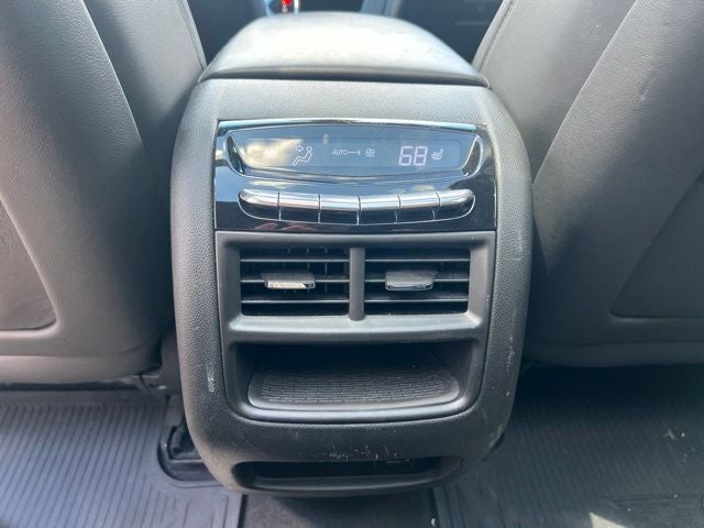 2018 Cadillac XT5 Platinum