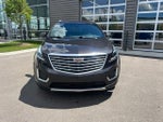 2018 Cadillac XT5 Platinum