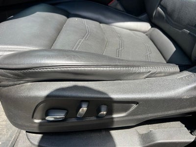 2018 Cadillac XT5 Platinum