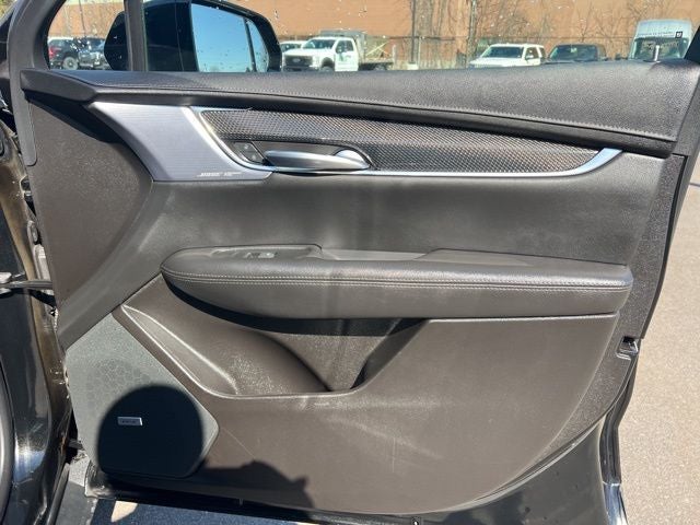 2023 Cadillac XT5 Sport