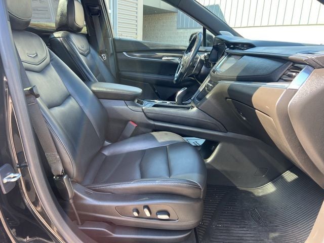 2023 Cadillac XT5 Sport