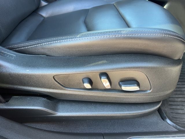 2023 Cadillac XT5 Sport