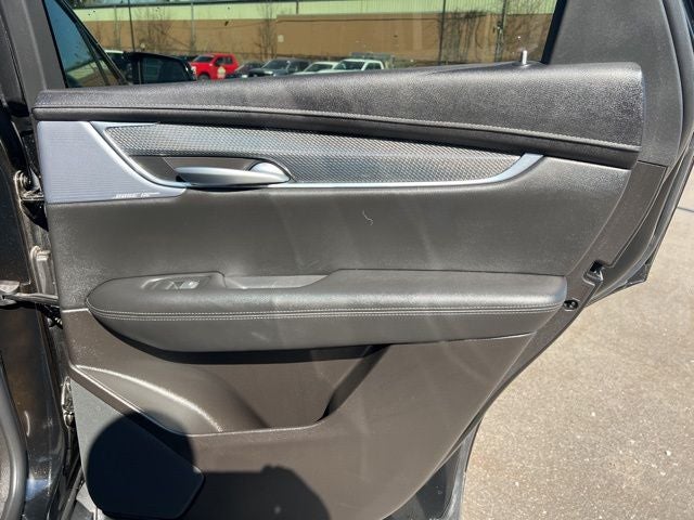 2023 Cadillac XT5 Sport