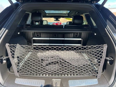 2023 Cadillac XT5 Sport