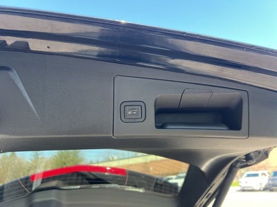 2023 Cadillac XT5 Sport