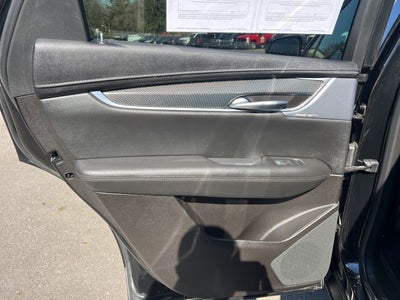 2023 Cadillac XT5 Sport