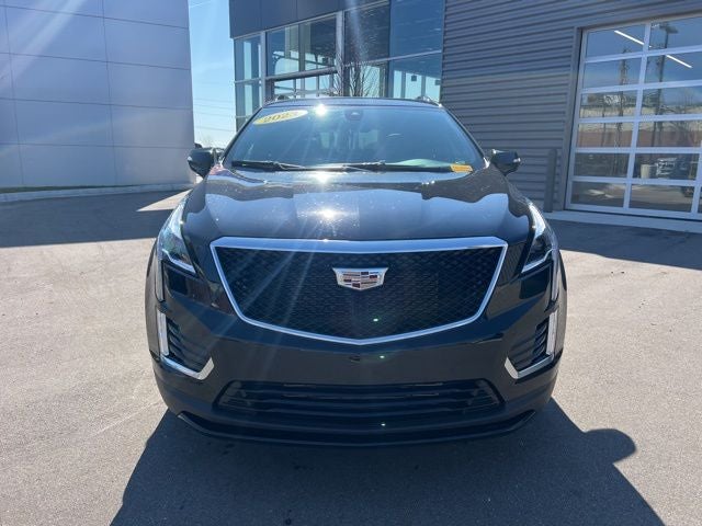 2023 Cadillac XT5 Sport