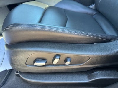 2023 Cadillac XT5 Sport