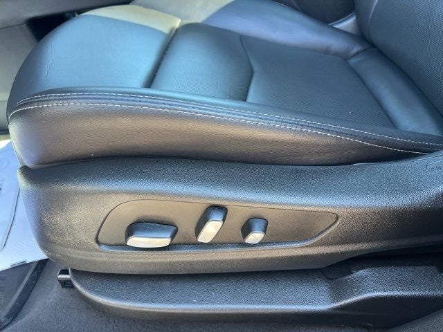 2023 Cadillac XT5 Sport