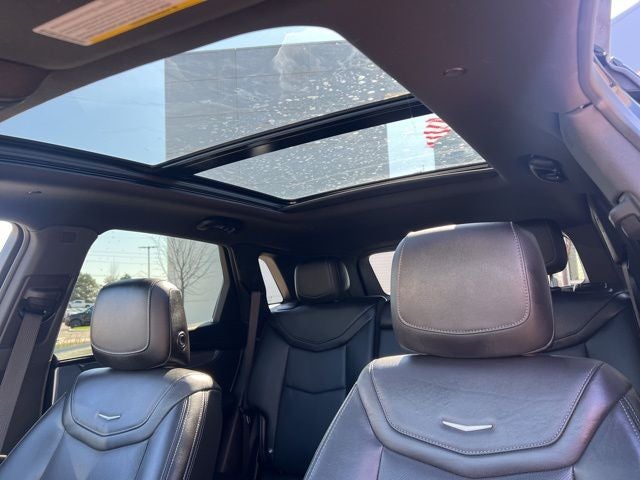 2023 Cadillac XT5 Sport