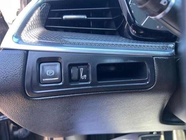 2023 Cadillac XT5 Sport