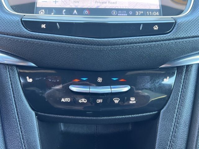 2023 Cadillac XT5 Sport