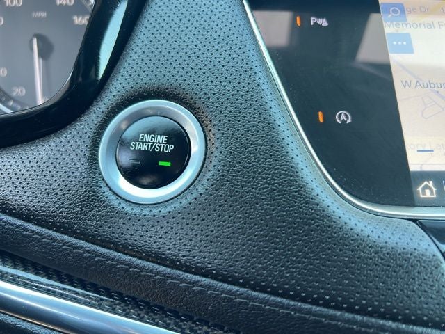 2023 Cadillac XT5 Sport