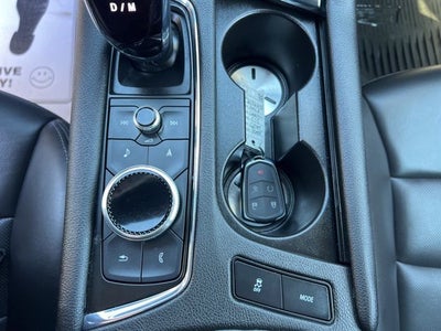 2023 Cadillac XT5 Sport