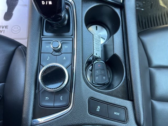 2023 Cadillac XT5 Sport