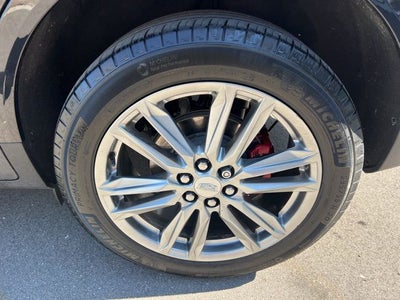 2023 Cadillac XT5 Sport