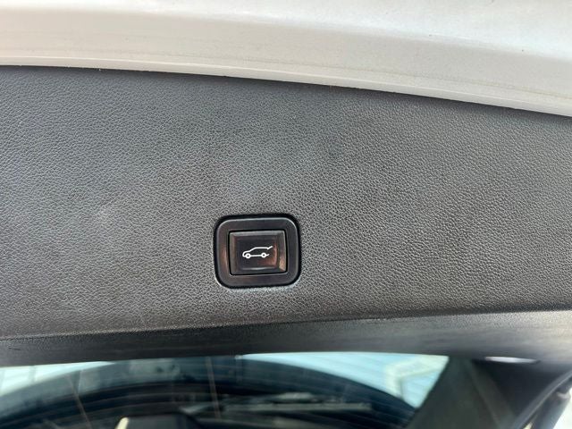 2020 Cadillac XT6 Sport