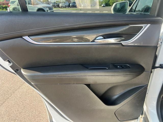 2020 Cadillac XT6 Sport
