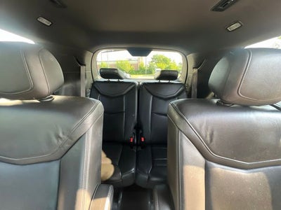 2020 Cadillac XT6 Sport