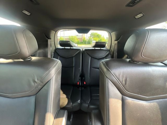 2020 Cadillac XT6 Sport