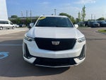 2020 Cadillac XT6 Sport