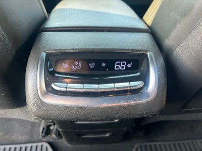 2020 Cadillac XT6 Sport