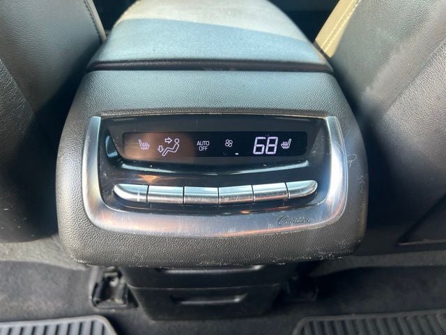 2020 Cadillac XT6 Sport