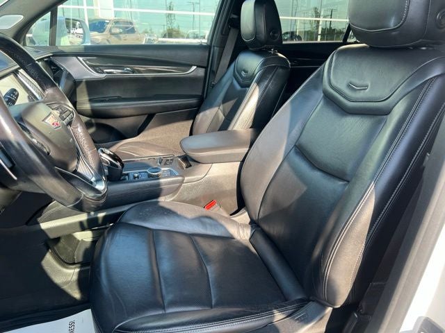 2020 Cadillac XT6 Sport