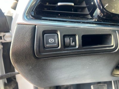 2020 Cadillac XT6 Sport