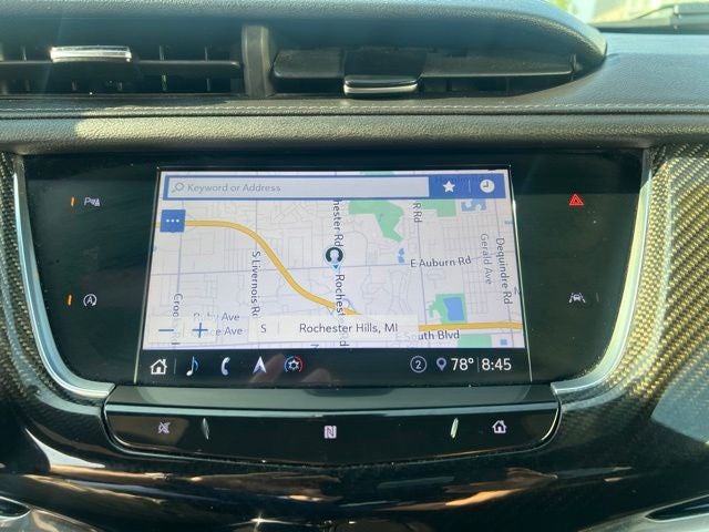 2020 Cadillac XT6 Sport
