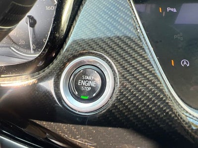 2020 Cadillac XT6 Sport