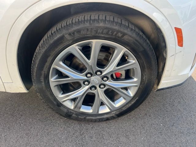 2020 Cadillac XT6 Sport