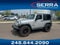 2011 Jeep Wrangler Sport