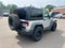 2011 Jeep Wrangler Sport
