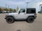 2011 Jeep Wrangler Sport