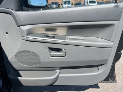2005 Jeep Grand Cherokee Laredo