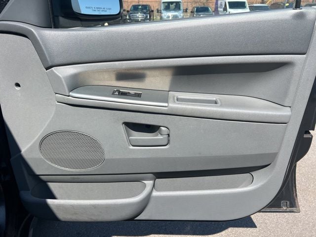 2005 Jeep Grand Cherokee Laredo