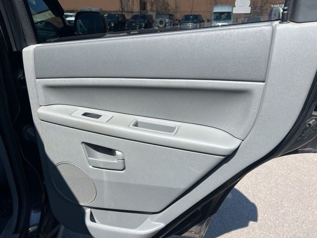 2005 Jeep Grand Cherokee Laredo